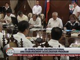 SC: DAP is unconstitutional