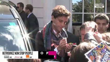 The Voice 9 : Mika revient sur les raisons de son départ de l'émission