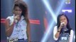WATCH: Battle of the 3-chair turners on 'Voice Kids'