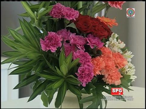 Angeline Quinto shows off new house