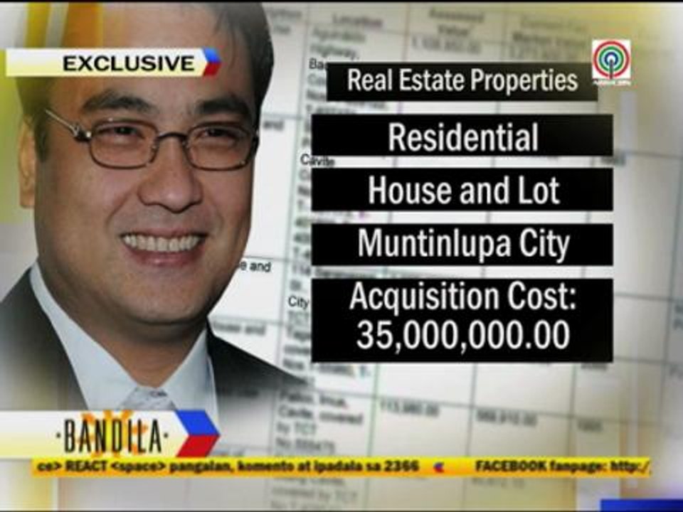200 lawmakers face BIR probe