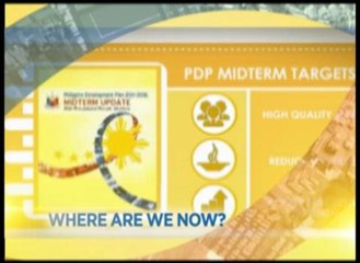 Download Video: ANC series puts Philippine Development Plan in focus