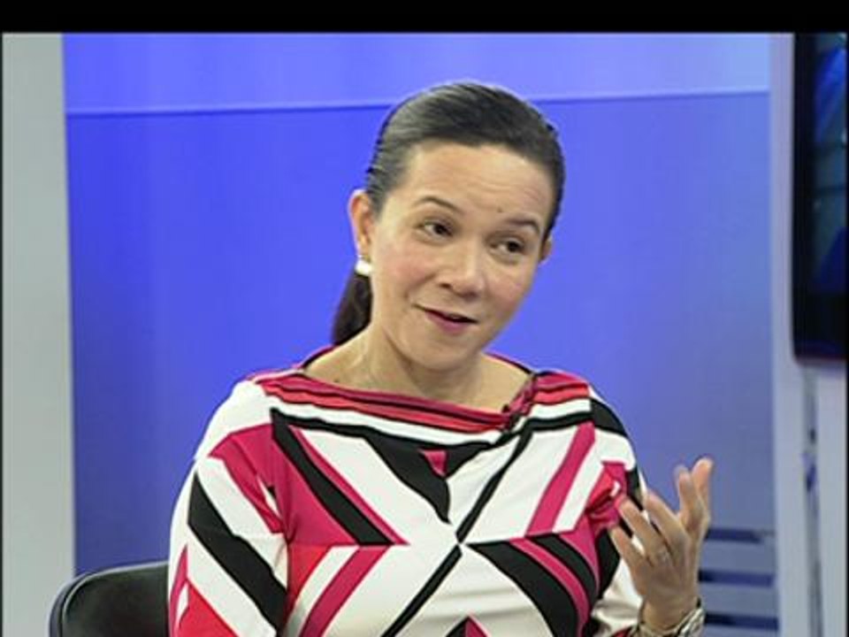Grace-Chiz tandem in 2016?