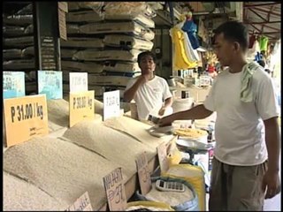 'PH may have to wait until 2016 for rice self-sufficiency'