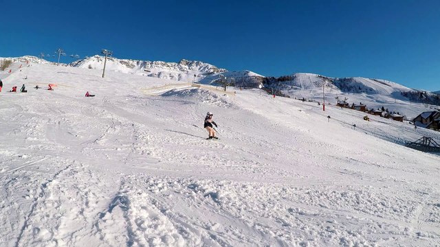 Hiver 2019 - Saint-François-Longchamp (15)