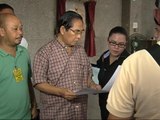 Third impeach complaint vs PNoy eyed