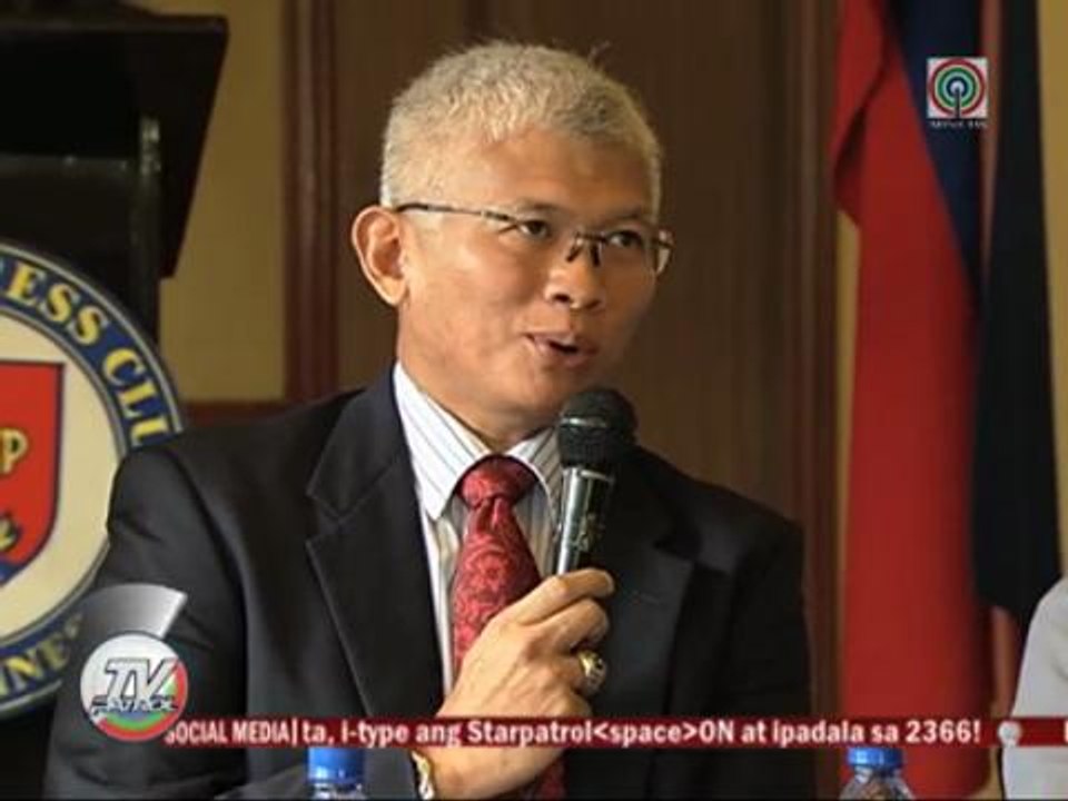 Suspect in Servando hazing case already out of PH