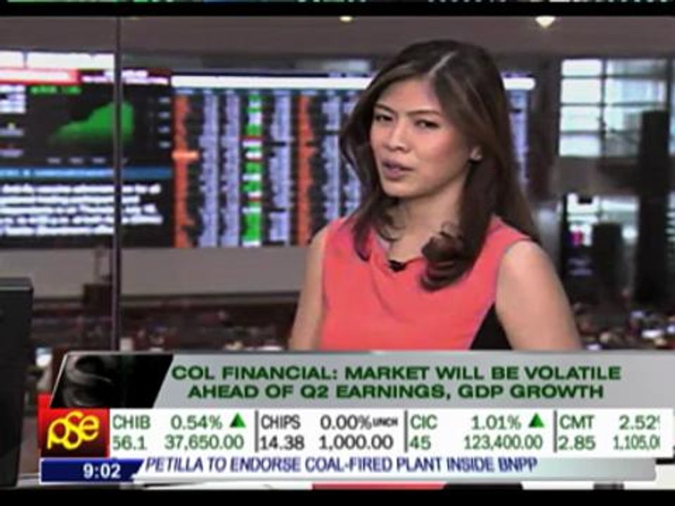 PSEi breaches 7,000