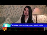 Pinay actress is 'Kim' alternate in Miss Saigon