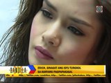 Erich Gonzales to marry soon?