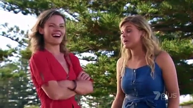 Home and Away 5th September 2019 (2202) Part 3