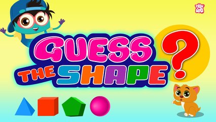 Video herunterladen: Learning Shapes With Baby Binocs | The Baby Binocs Show |Best Learning Videos For Kids|Peekaboo Kidz