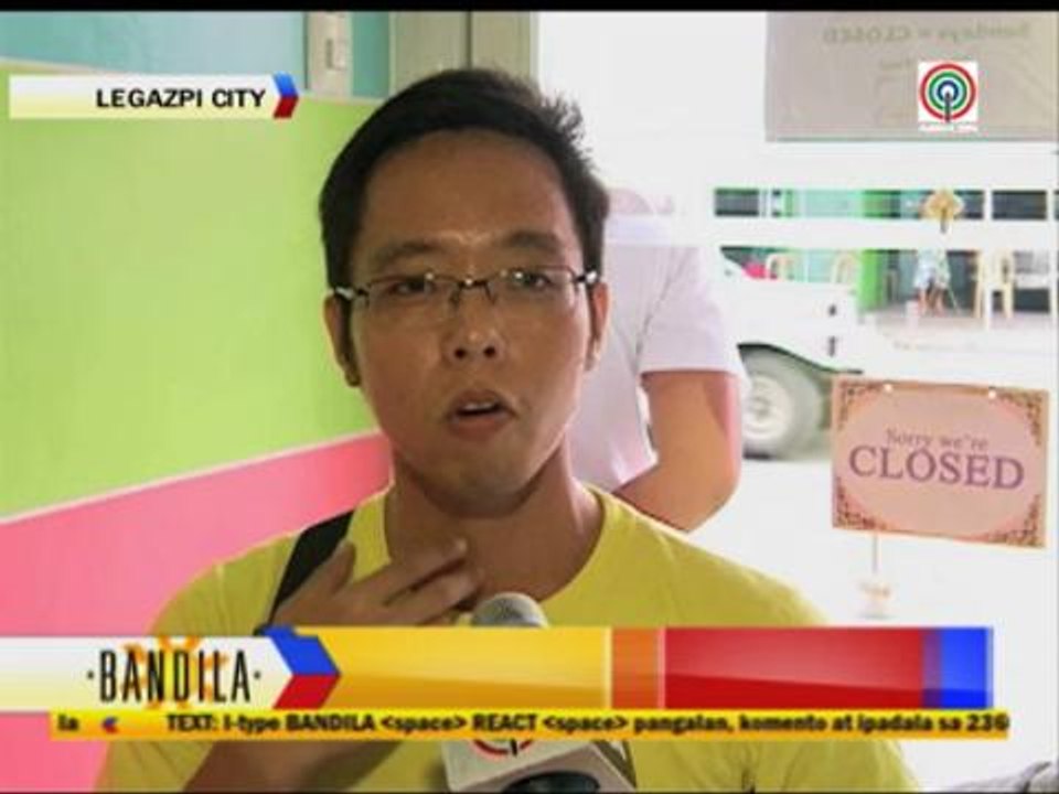 Must-try: Bicol's sili coffee and cupcakes