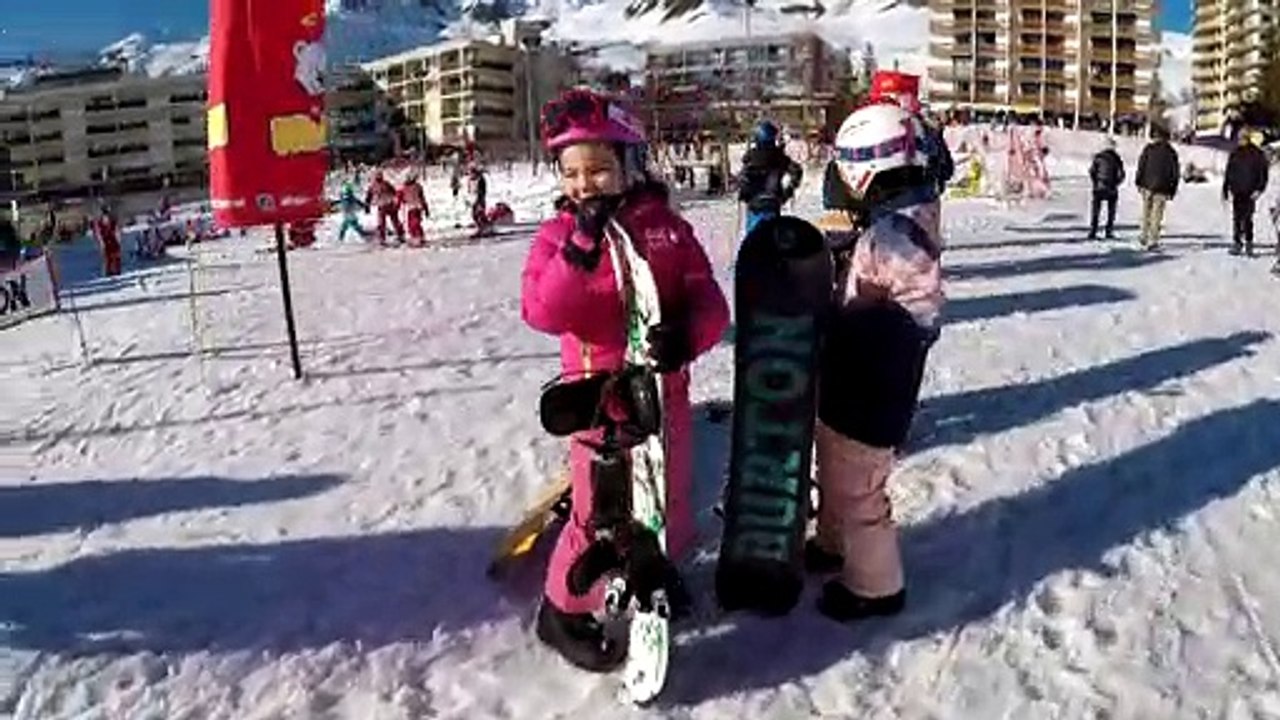 Hiver 2019 - Saint-François-Longchamp (13)