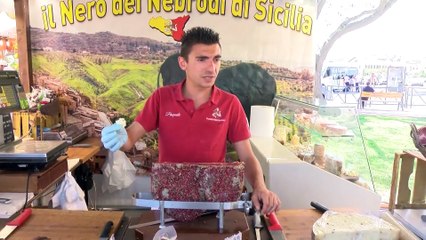 "Les Italiennes" à Martigues : oh mamma miam !