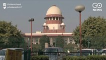 INX Media Case: SC Rejects Chidambaram's Anticipatory Bail Plea