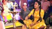 Roshni Walia Performs Ganpati Puja On Tara From Satara Sets