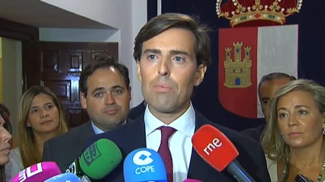 El PP critica la última oferta del PSOE a UP: España no se merece este mercadeo de sillones