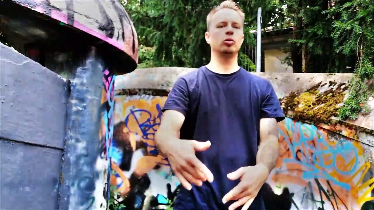 Marvin - Flowjo (Official HD)