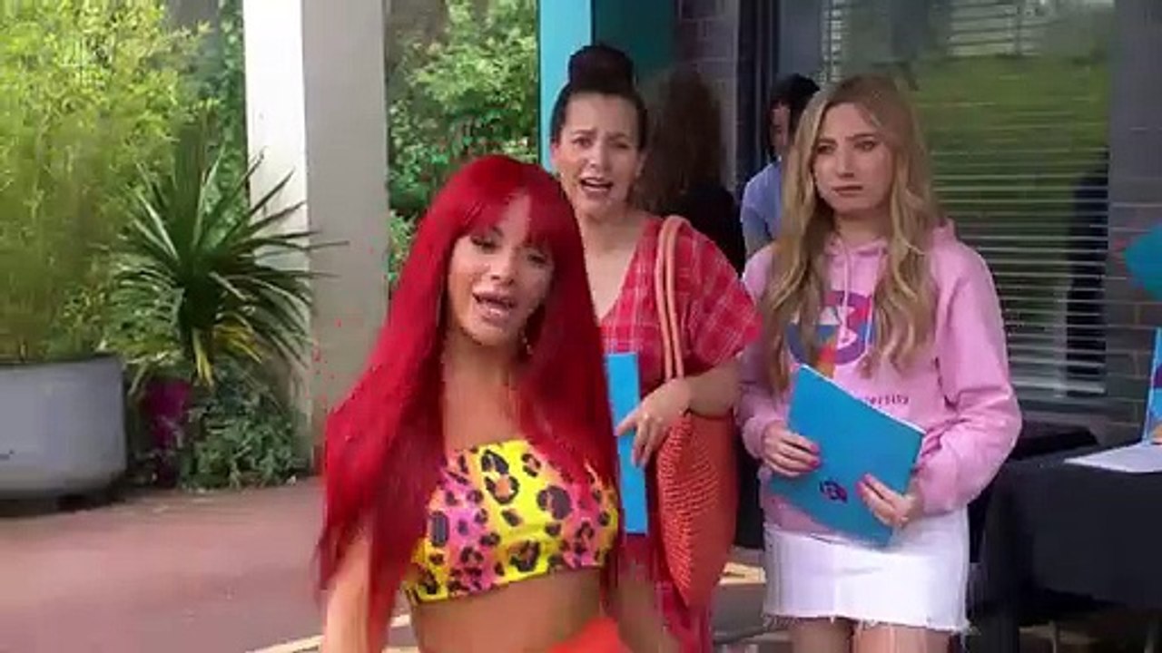 Hollyoaks 5th September 2019