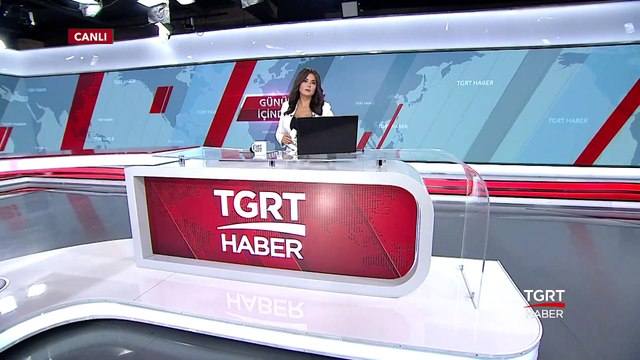 Cumhurbaşkanı Erdoğan'dan 'Güvenli Bölge' Resti: Kapıları Açarız