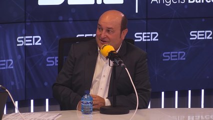 El PNV pide "un punto de inflexión" para PSOE y Podemos