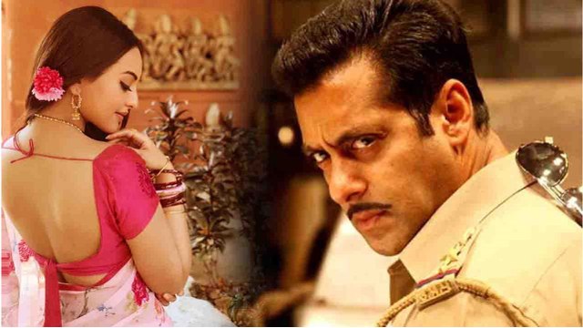 Salman Khan & Sonakshi Sinha's Dabangg 3 get postponed due to this REASON |FilmiBeat
