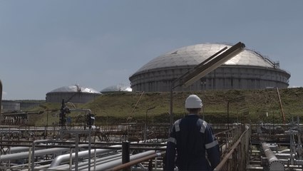 DRPC, un nouvel actif logistique en Normandie et Ile-de-France