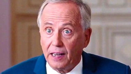 ALICE ET LE MAIRE Bande Annonce