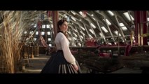 The Aeronauts (2019) Movieclips Trailers | Felicity Jones,