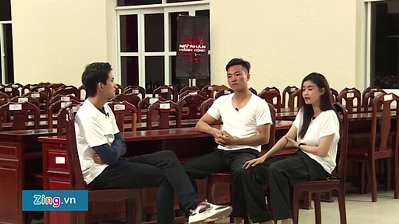 Tim gây sốc khi nạt nộ vk cũ