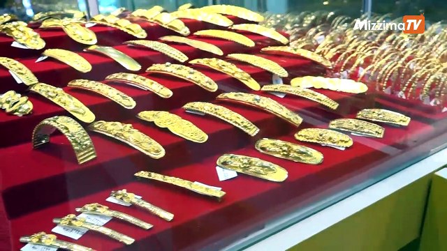 စက္တင္ဘာ ၅ ရက္ Mizzima TV