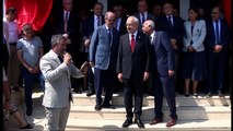 Kılıçdaroğlu: Suriye politikası başından beri yanlıştır