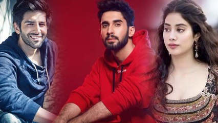 Kartik Aaryan & Jhanvi Kapoor's Dostana 2 to join THIS actor; Check Out Here