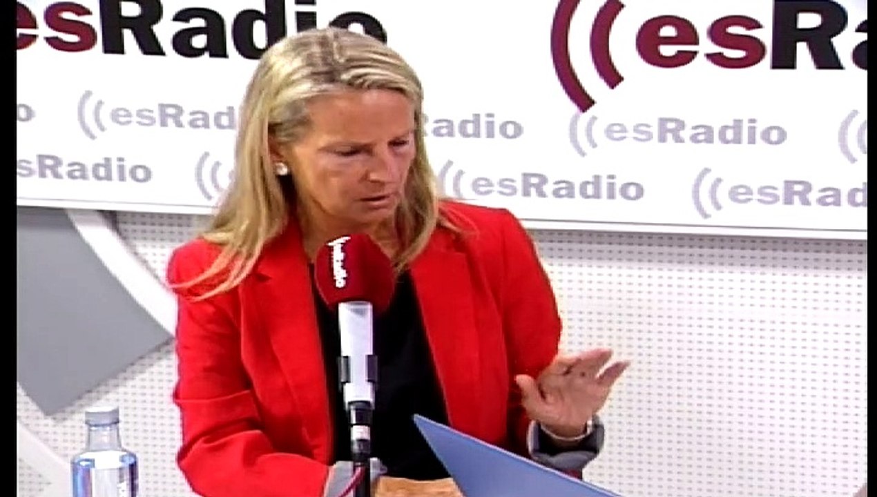 Tertulia de Federico: El juez absuelve al PP de la destrucción de los ordenadores de Bárcenas