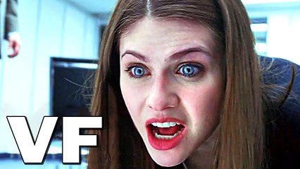 NOMIS Bande Annonce VF