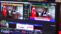 Belediye meclis toplantıları artık canlı yayında