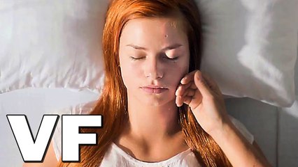 WHISPER 4 La Légende de la Guerrière Bande Annonce VF