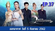 มณีนาคา ตอนที่.37  EP.37 ย้อนหลัง วันที่ 5 กันยายน 2562 ล่าสุด