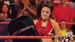 (ITA) Bayley turna heel e si allea con Sasha Banks - WWE RAW 02/09/2019