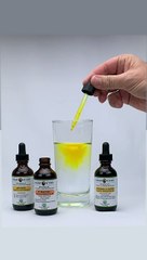 Add Liquid Concentrates to your daily water - it is this easy!