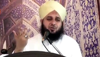 Doodh Ma Pani Daalny Waly Ka Hashr ma Kya ho Ga By Muhammad Ajmal Raza Qadri