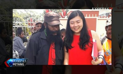 Polri Kerja Sama dengan Interpol Tangkap Veronica Koman