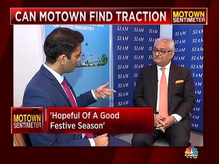 Motown Sentimeter: Will urge FM to cut GST rate, says Union Minister Nitin Gadkari