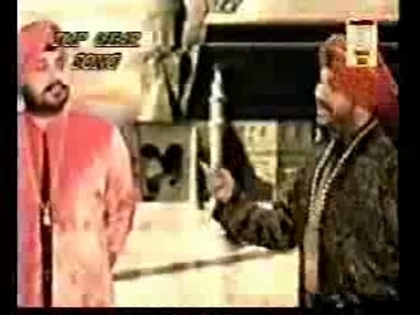 Tamil remix