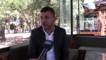 Söz isteyen AK Partili belediye meclis üyelerine hakaret ve tehdit iddiası