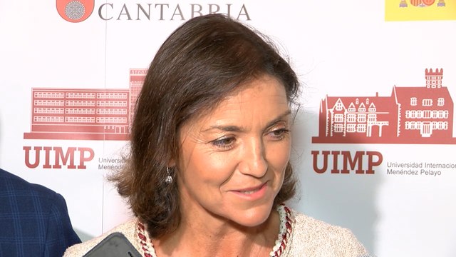 Maroto: Nunca hemos hablado de prohibir la venta de coches de combustión