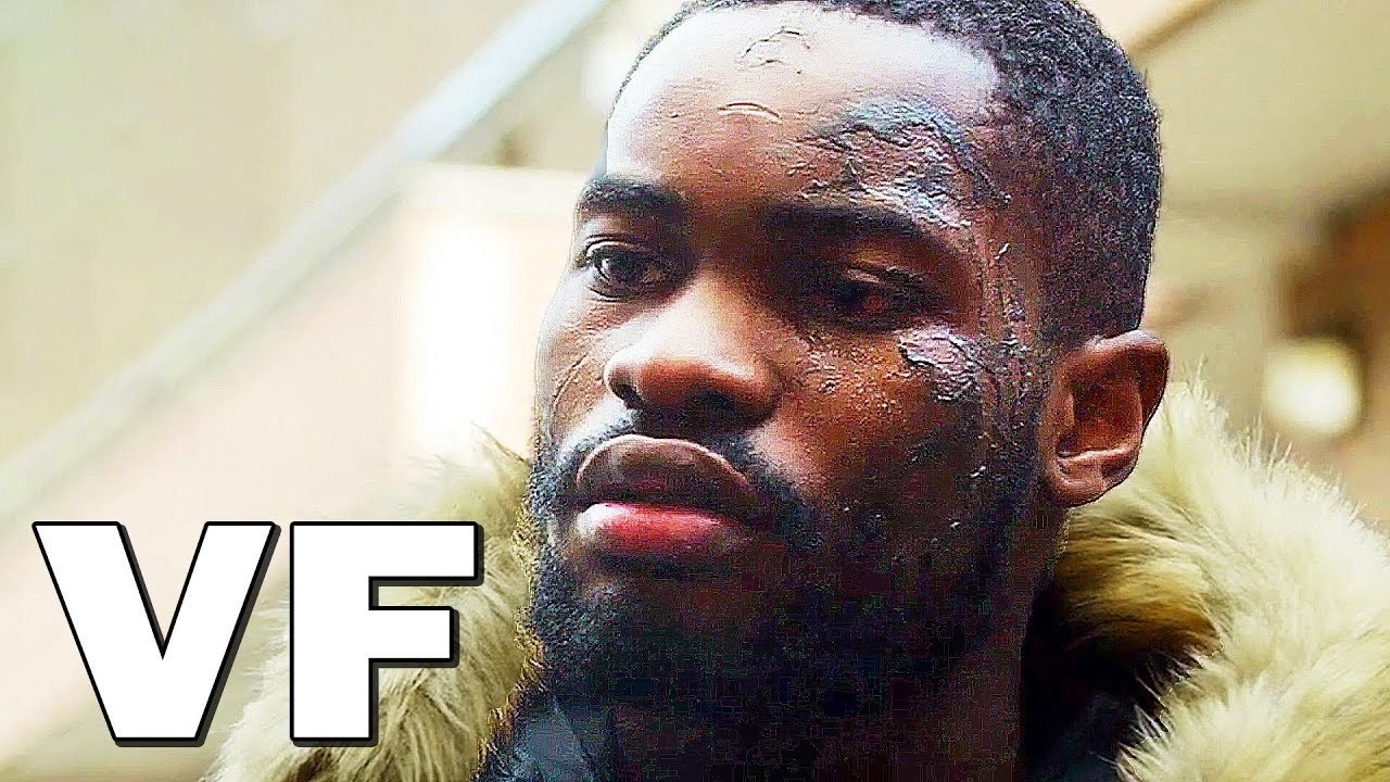TOP BOY Bande Annonce VF