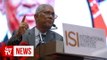 Abu Kassim: Constitutional amendments to empower MACC in the pipeline