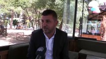 Söz isteyen AK Partili belediye meclis üyelerine hakaret ve tehdit iddiası - MARDİN